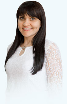 Красовская Оксана Александровна