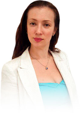 Алена Филатова