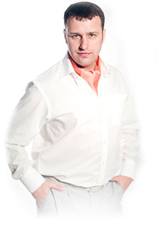 Денис Венгельников